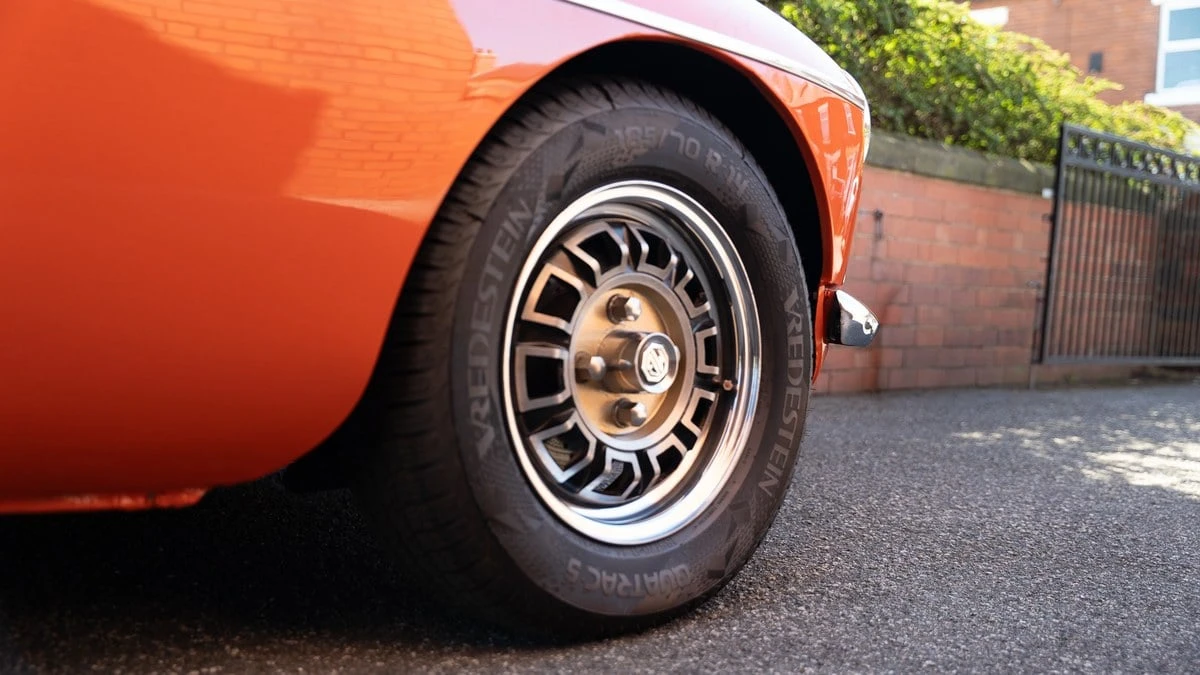 1974 MG MGB GT V8 - Image 13 of 31