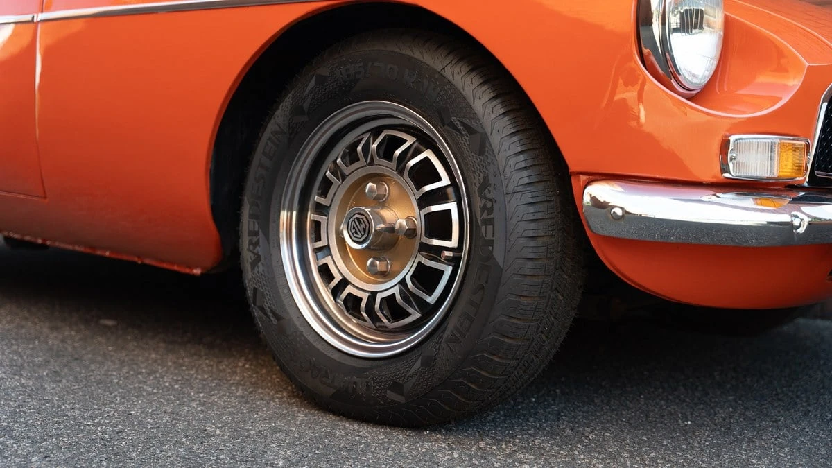 1974 MG MGB GT V8 - Image 12 of 31