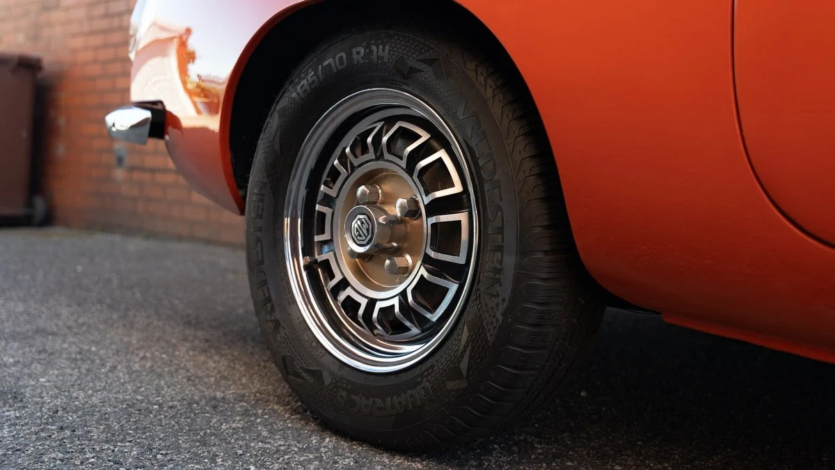 1974 MG MGB GT V8 - Image 15 of 31