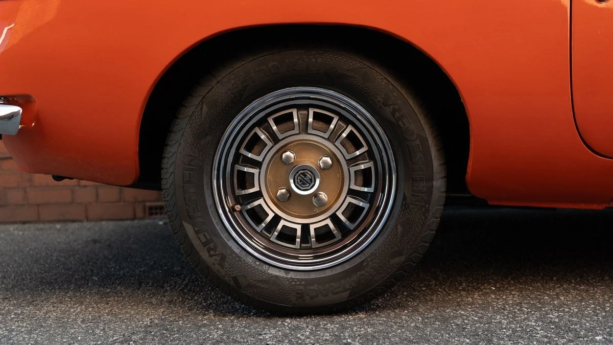 1974 MG MGB GT V8 - Image 14 of 31