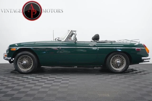 1975 MG MGB Roadster - Image 2 of 18