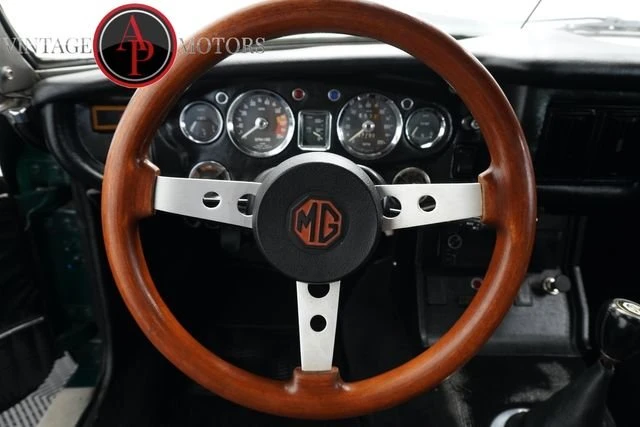 1975 MG MGB Roadster - Image 15 of 18