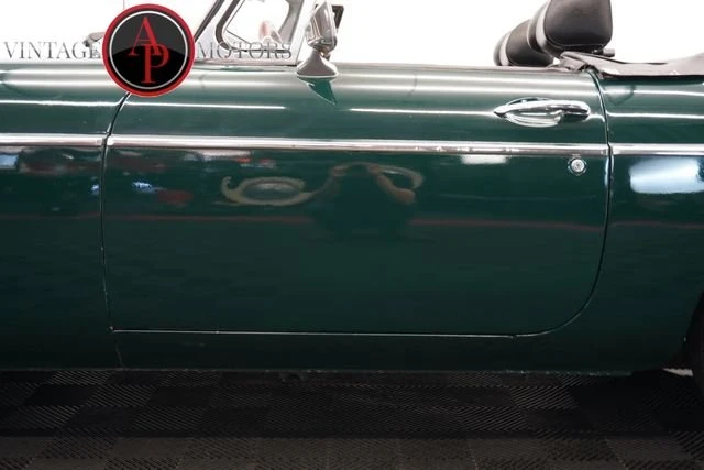1975 MG MGB Roadster - Image 5 of 18