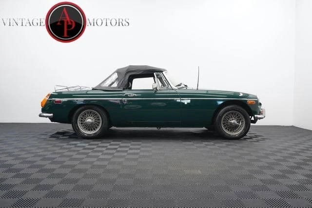 1975 MG MGB Roadster - Image 17 of 18