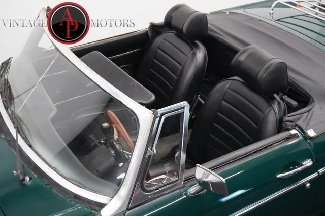 1975 MG MGB Roadster - Image 12 of 18