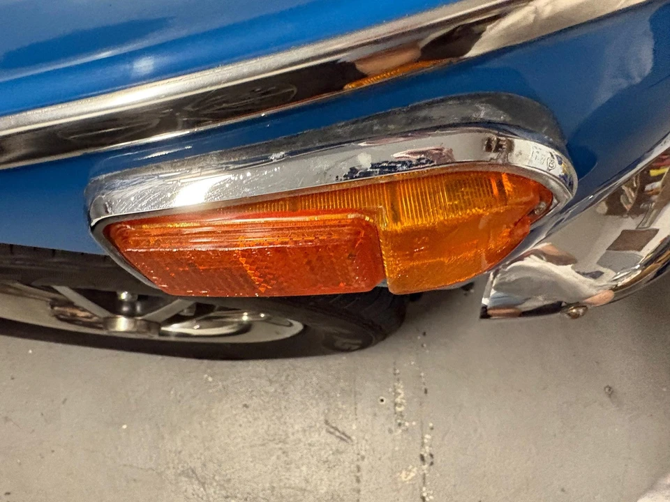 1975 MG MGB Roadster - Image 23 of 31
