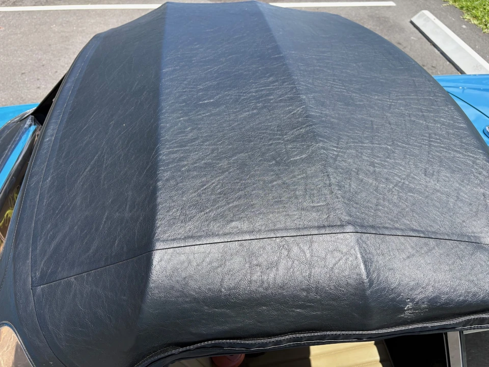 1975 MG MGB Roadster - Image 27 of 31