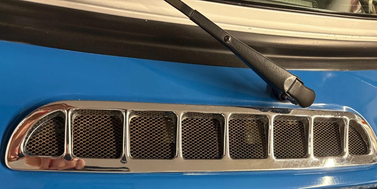 1975 MG MGB Roadster - Image 20 of 31