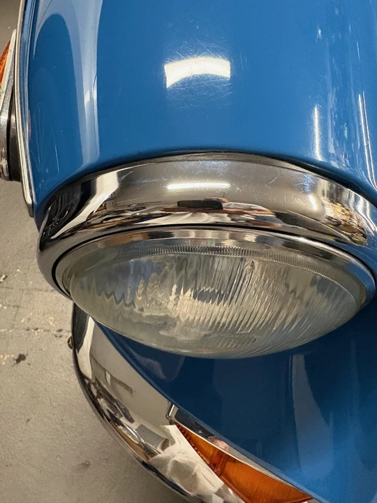 1975 MG MGB Roadster - Image 18 of 31