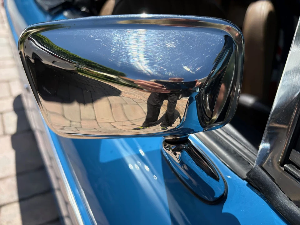 1975 MG MGB Roadster - Image 21 of 31