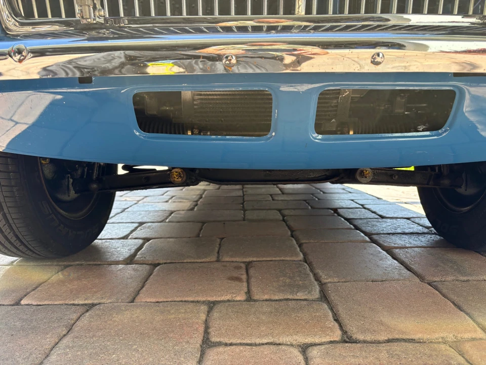 1975 MG MGB Roadster - Image 19 of 31