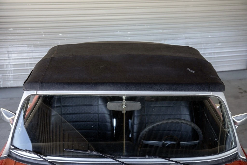 1975 MG MGB Roadster - Image 13 of 21