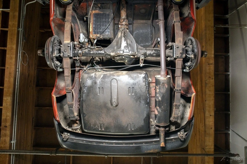 1975 MG MGB Roadster - Image 18 of 21