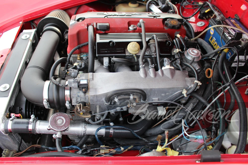 1975 MG Midget - Image 2 of 21