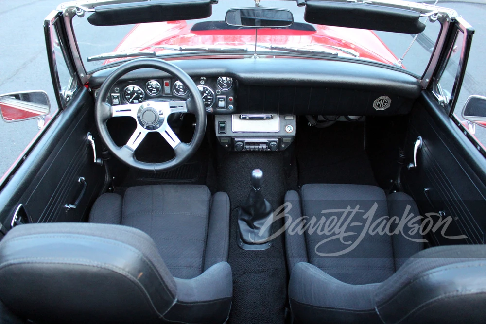 1975 MG Midget - Image 3 of 21