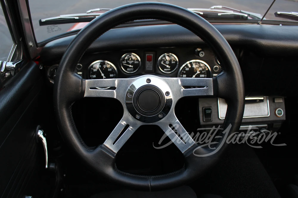 1975 MG Midget - Image 4 of 21