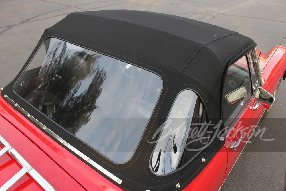 1975 MG Midget - Image 11 of 21