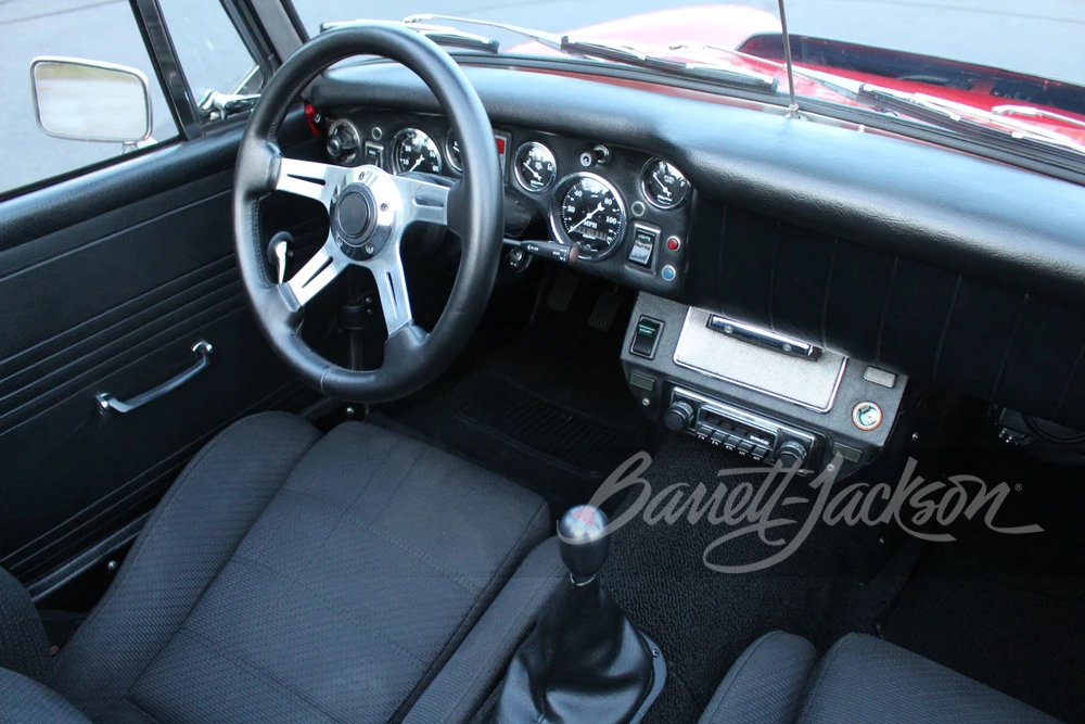 1975 MG Midget - Image 15 of 21