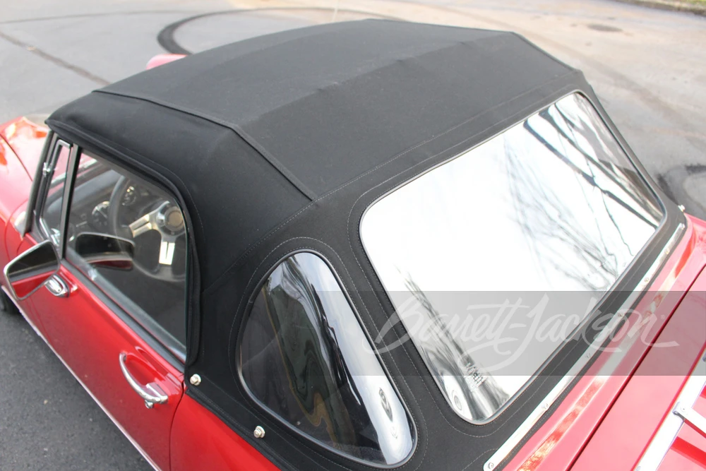 1975 MG Midget - Image 17 of 21