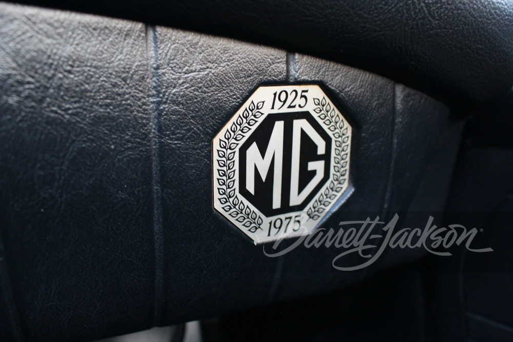 1975 MG Midget - Image 19 of 21