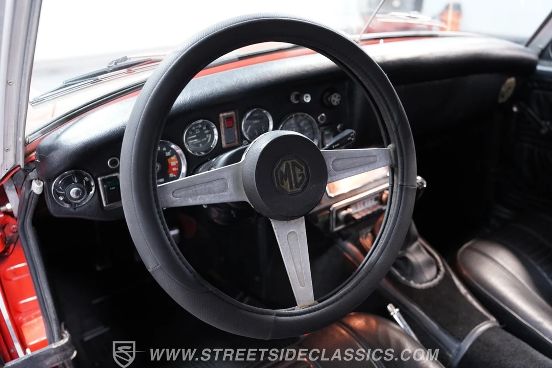 1975 MG Midget - Image 30 of 31