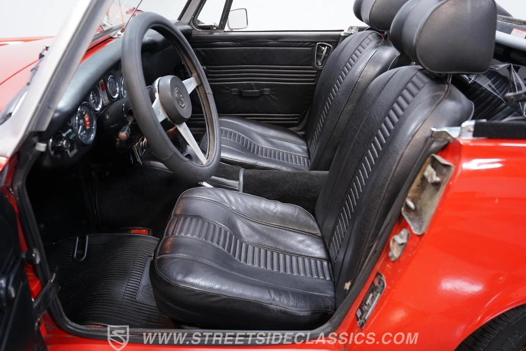 1975 MG Midget - Image 29 of 31
