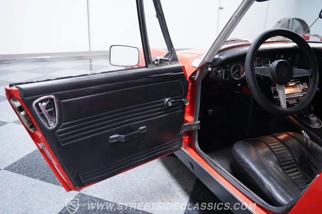 1975 MG Midget - Image 28 of 31