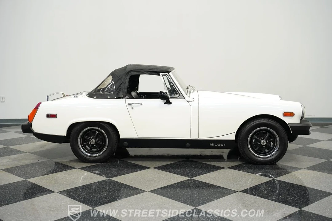 1975 MG Midget - Image 15 of 31