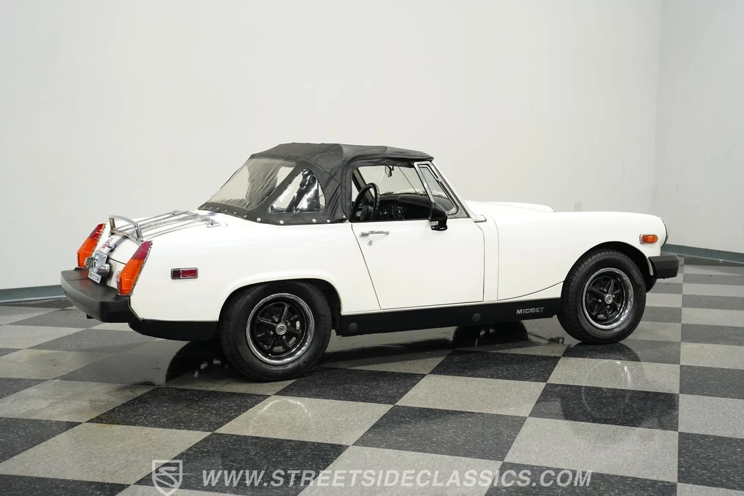 1975 MG Midget - Image 14 of 31
