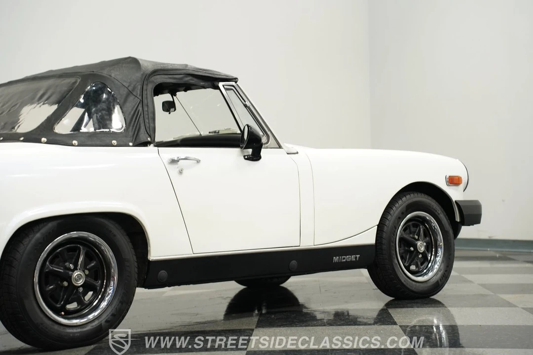 1975 MG Midget - Image 28 of 31