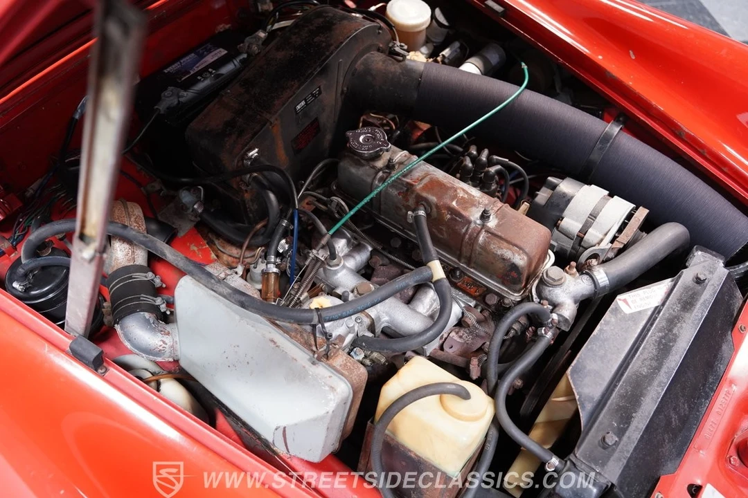 1975 MG Midget - Image 27 of 31