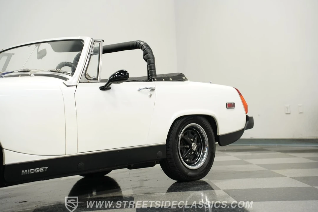 1975 MG Midget - Image 22 of 31