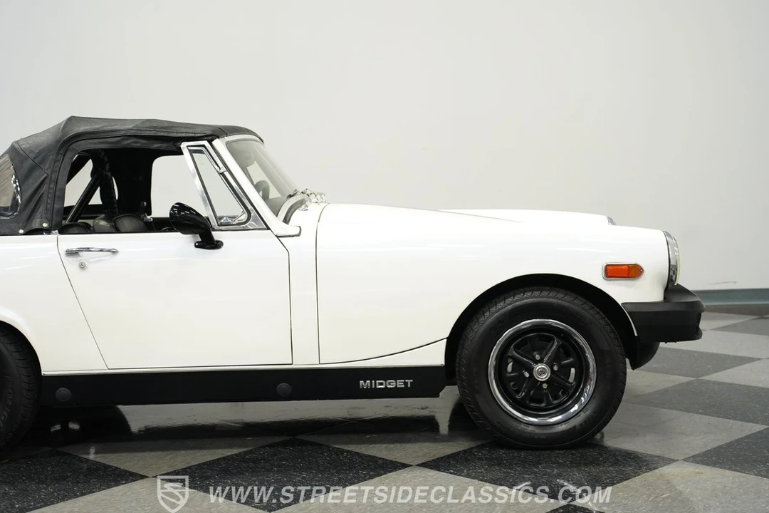 1975 MG Midget - Image 30 of 31