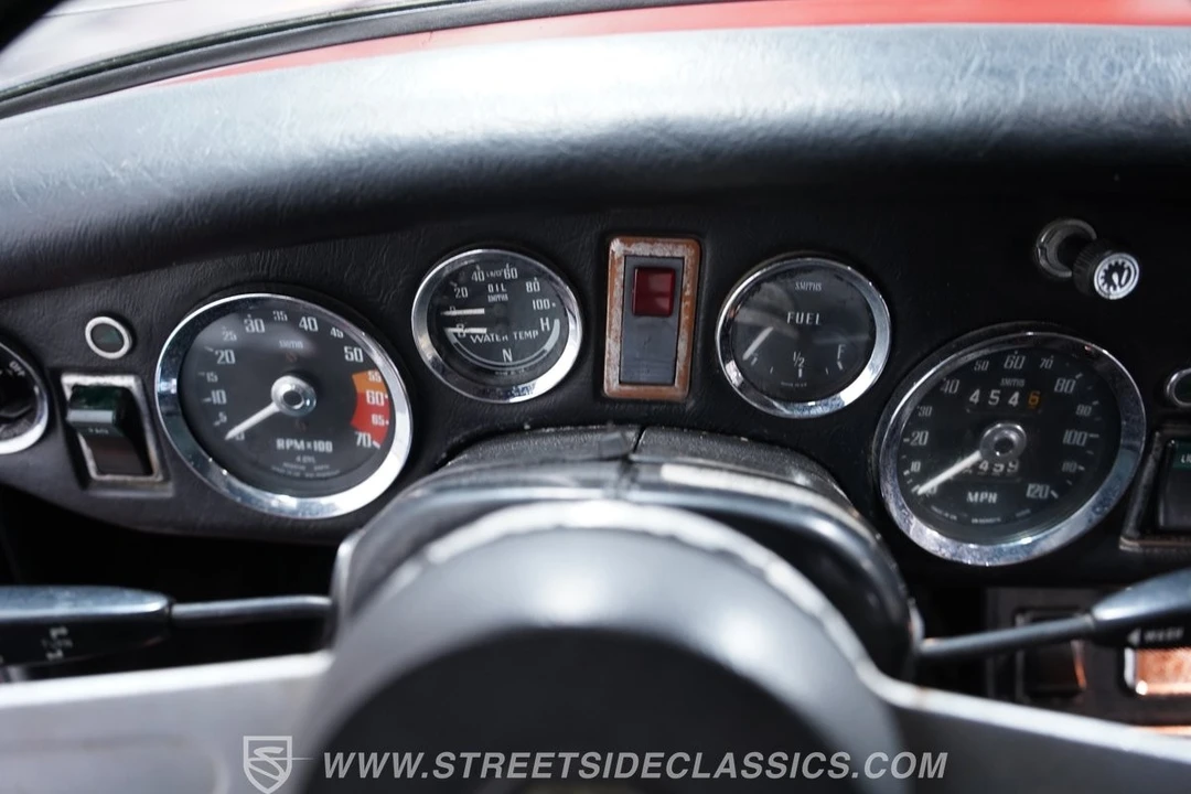 1975 MG Midget - Image 31 of 31
