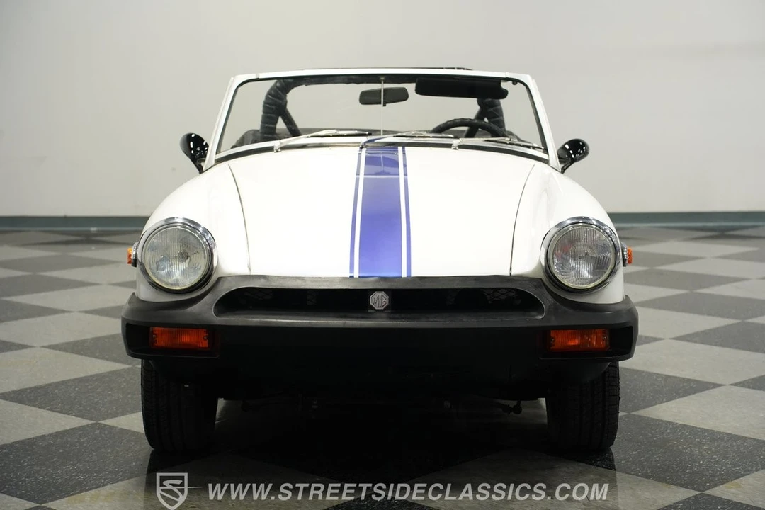 1975 MG Midget - Image 18 of 31
