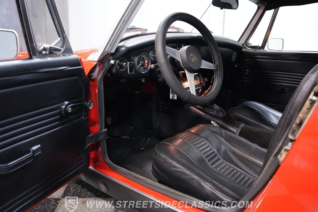 1975 MG Midget - Image 5 of 31