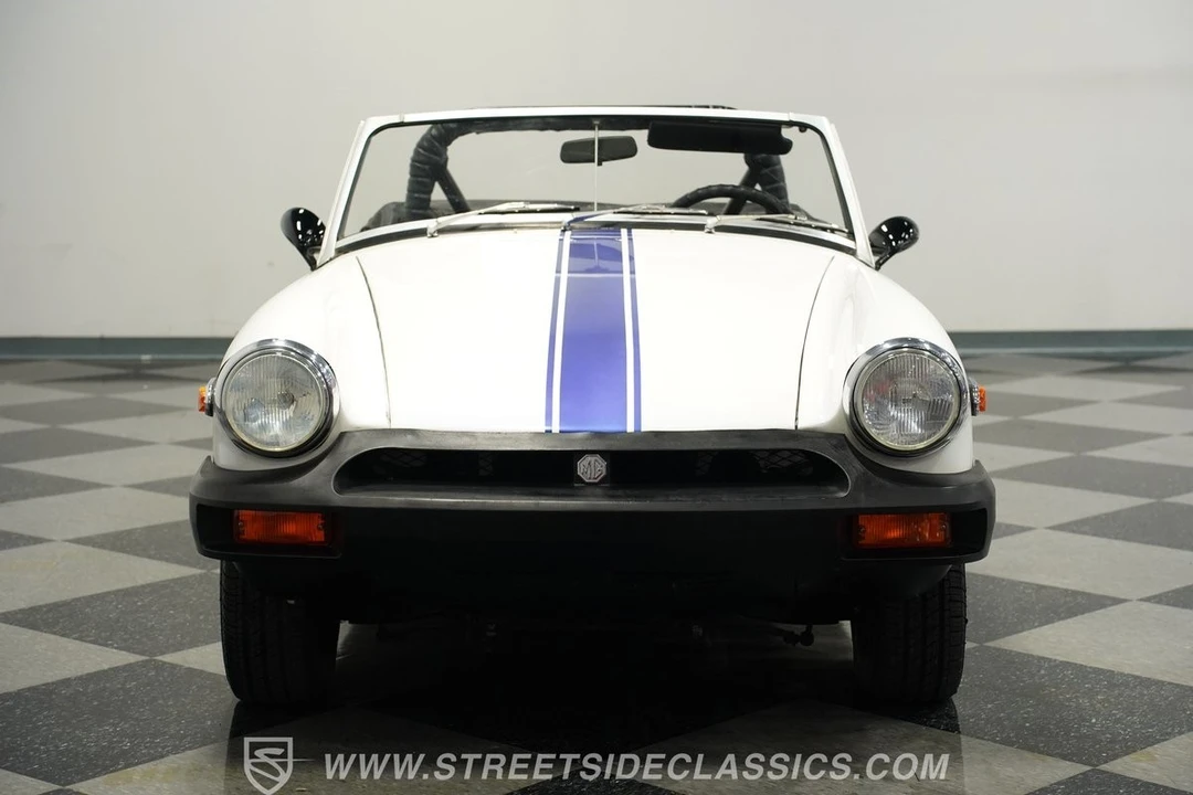 1975 MG Midget - Image 18 of 21