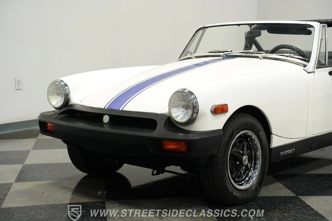 1975 MG Midget - Image 19 of 21