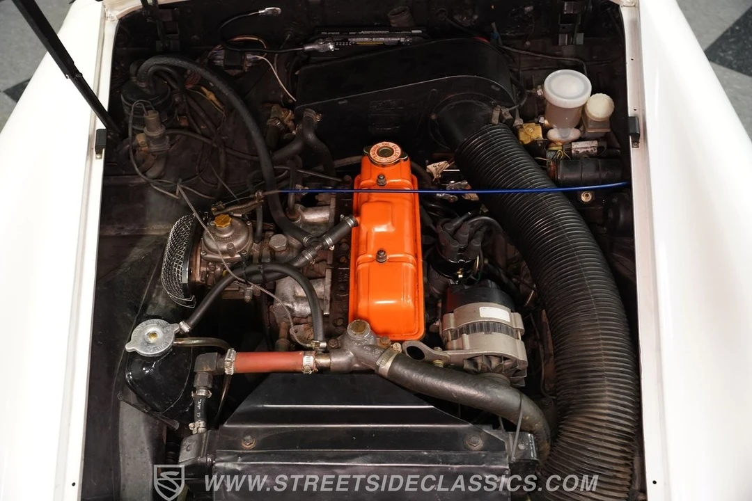 1975 MG Midget - Image 4 of 21