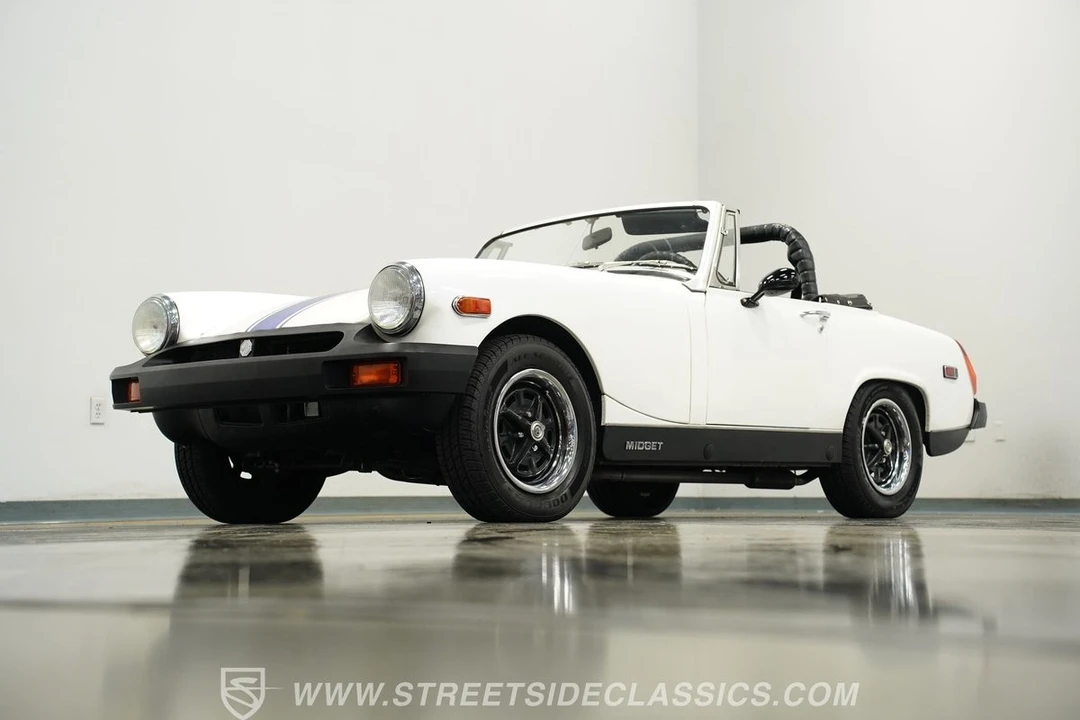 1975 MG Midget - Image 21 of 21