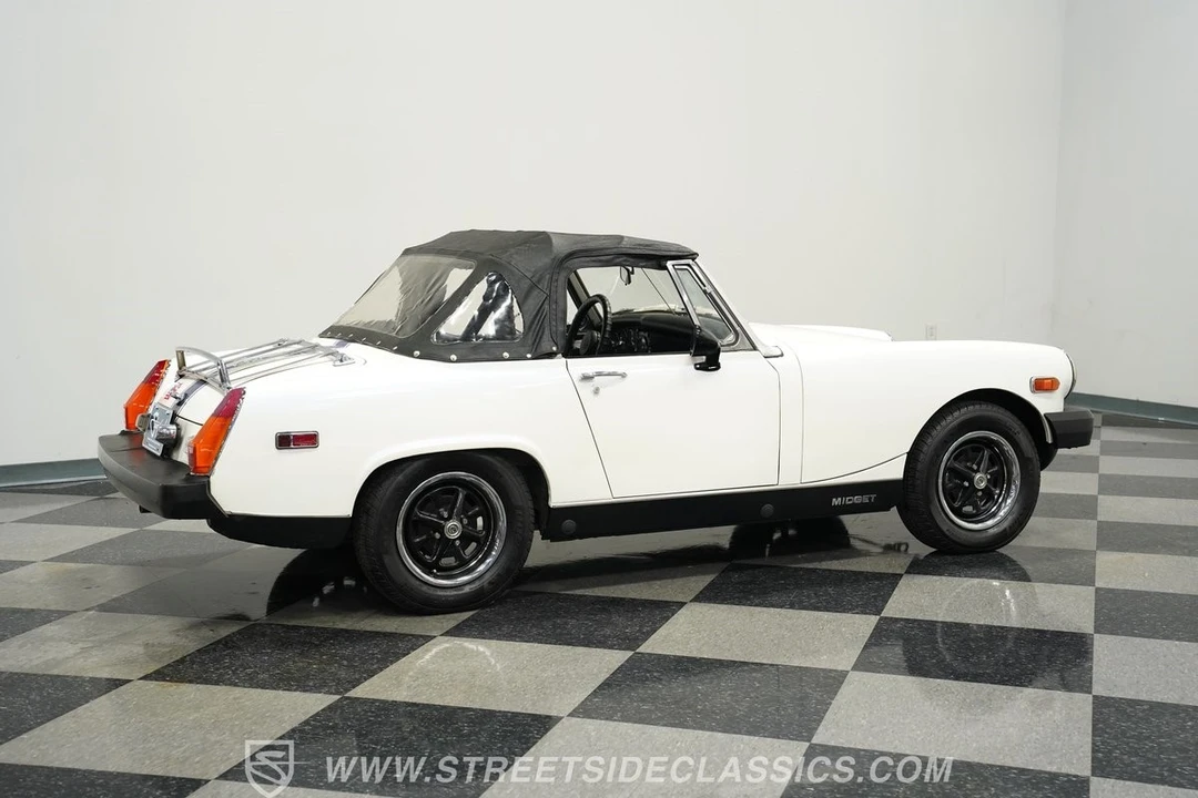 1975 MG Midget - Image 14 of 21