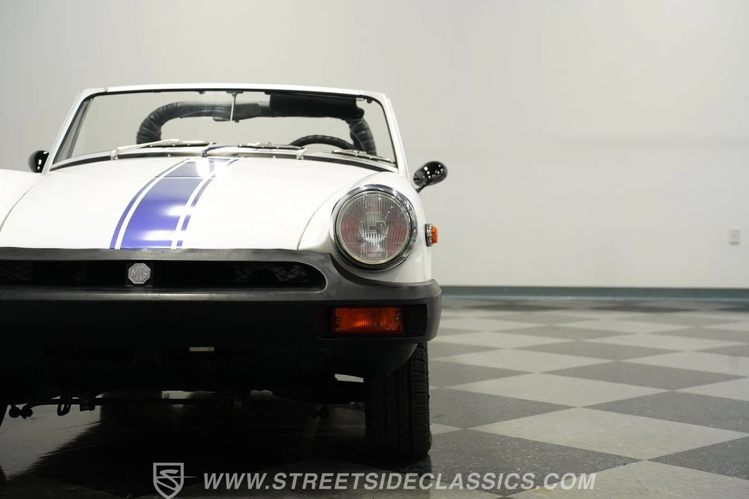 1975 MG Midget - Image 20 of 21