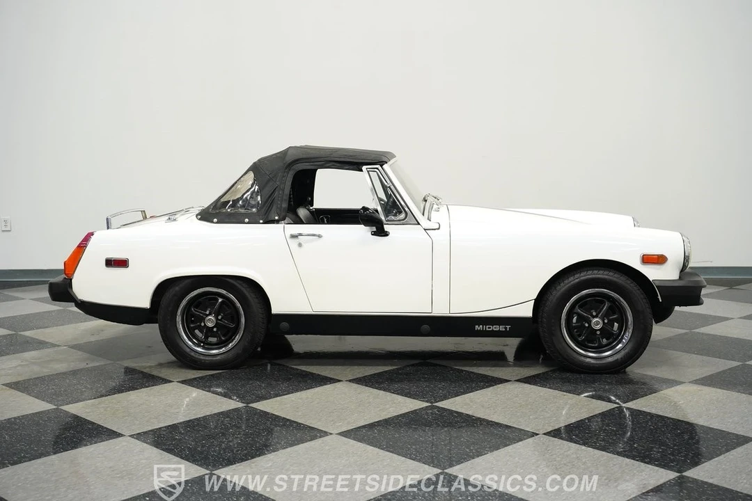 1975 MG Midget - Image 15 of 21