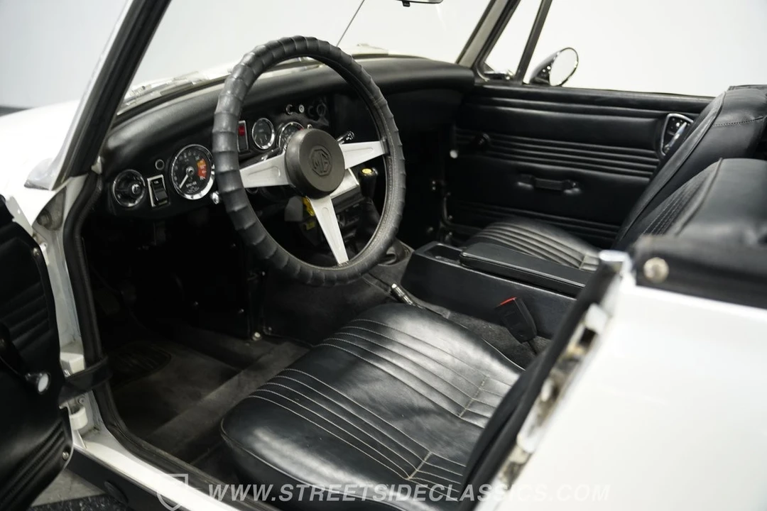 1975 MG Midget - Image 5 of 12