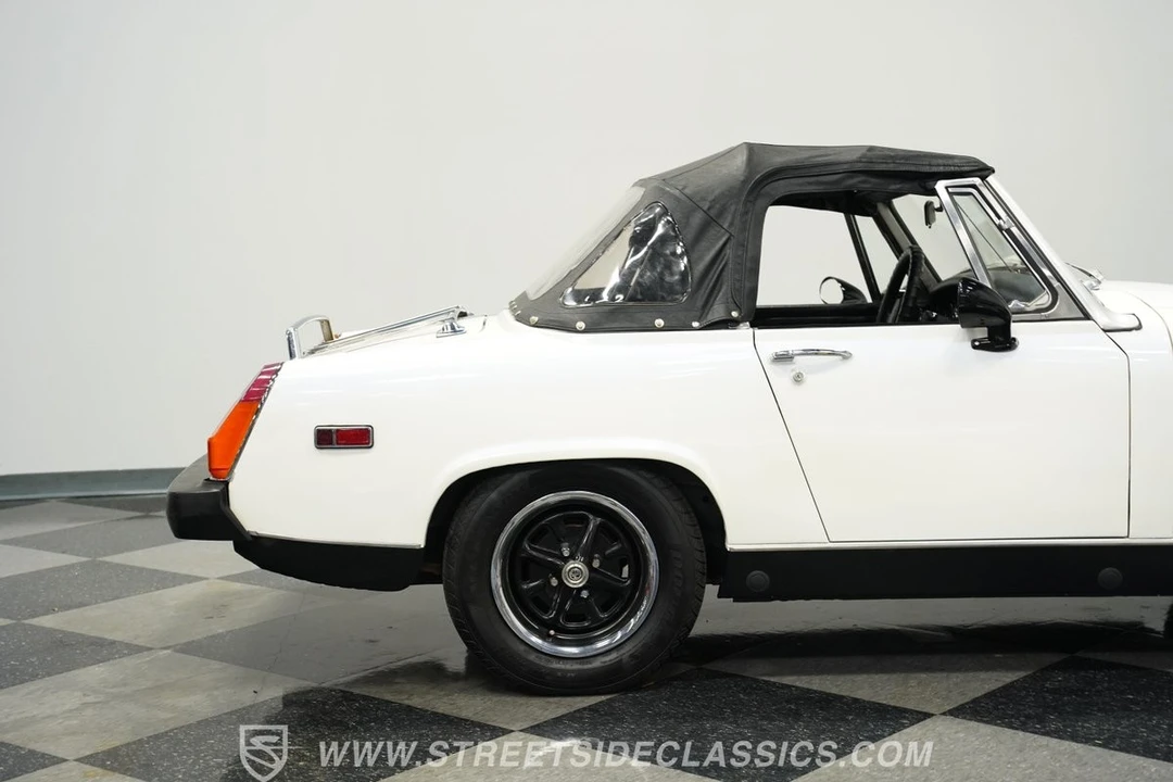 1975 MG Midget - Image 29 of 31