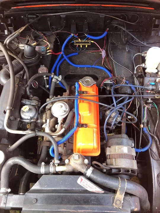 1975 MG Midget - Image 3 of 10