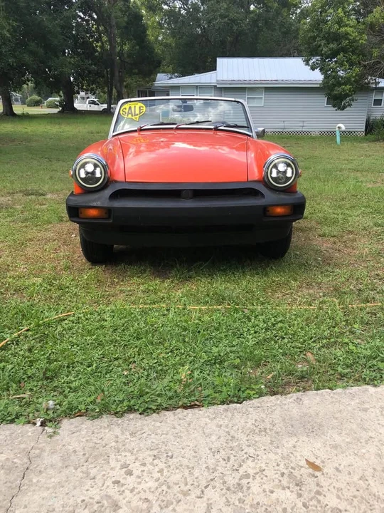 1975 MG Midget - Image 6 of 10