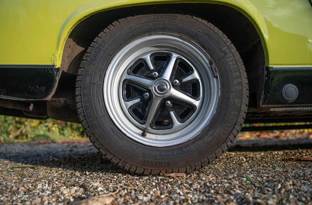1975 MG Midget - Image 18 of 30