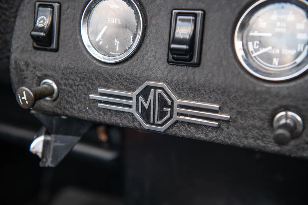 1975 MG Midget - Image 28 of 30