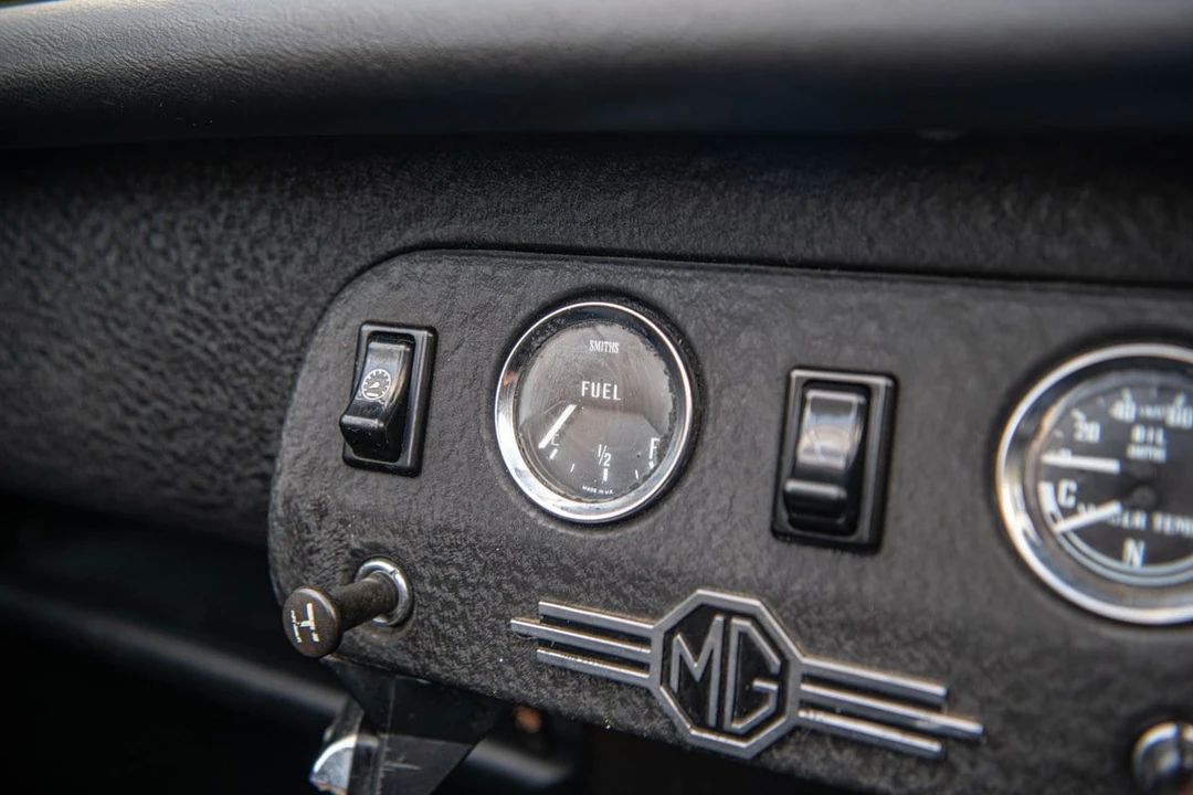 1975 MG Midget - Image 29 of 30